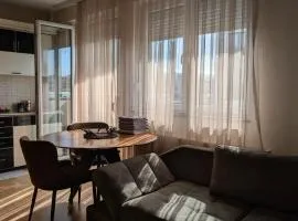 Cozy apartment