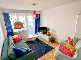 Apartament przy Rynku: Sandomierz şehrinde bir otel