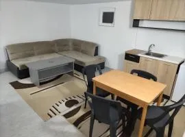 Skopje Apartments