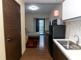 The Plush Pad Makati Ayala Views 300MB WiFi 1940