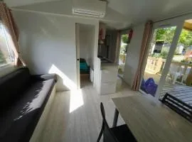 Mobil home