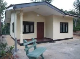 Holly Cottage