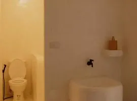 The hidden home