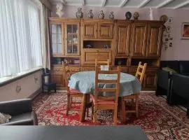 Appartement Ruggeveld