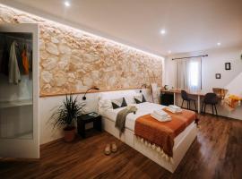 Murada hotel, place to stay in Ciutadella