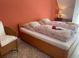 Appartement mit zwei Schlafzimmern