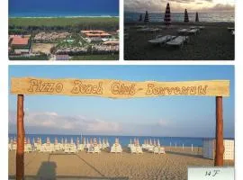 Sunshine calabria