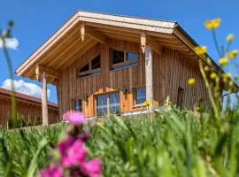 Inser Hof - Hüttenleben Bayern