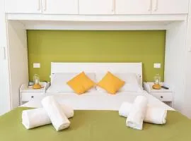 Italstay - Savonarola courtyard - Pet friendly