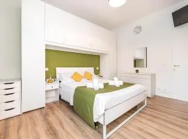 Italstay - Savonarola courtyard - Free parking