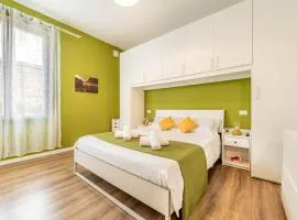 Italstay - Savonarola courtyard - Pet friendly