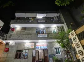 Hotel Bawa Guest House