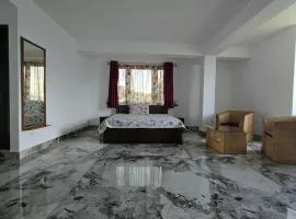Mendo Dhim Homestay