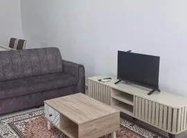 LuQ's Homestay