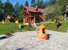 Лісова казка
