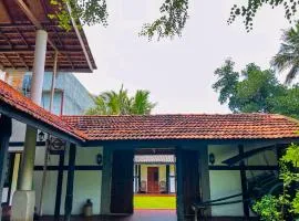 Enara House
