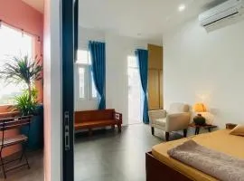 GREEN TREE Homestay Tuy Hòa