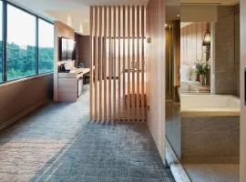 CHECK inn SELECT Taipei NeiHu