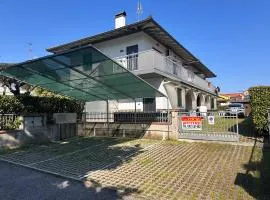 Villa Gioia - Agenzia Cocal