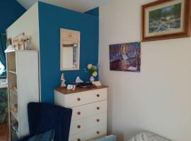 Studio Apartment, hotel v destinaci Donegal