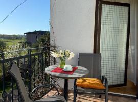 Big, cozy and quiet home, hotel v destinaci Rāmava