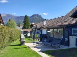 Apartment Mira, hotel i Bad Mitterndorf