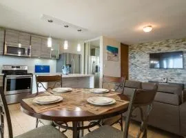 Serenity! Penthouse!! Puerta Salinas Near all beaches!3Bed!2Bath!