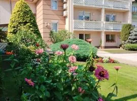 Klára Villa Apartman