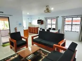 Favored Haven Pte Ltd