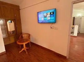 The Sunrise Himalayan Cottage