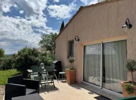 Maison de campagne