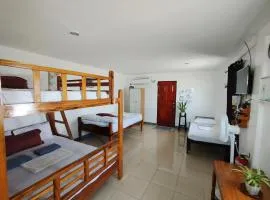 Virginia Homestay 1 North Siargao