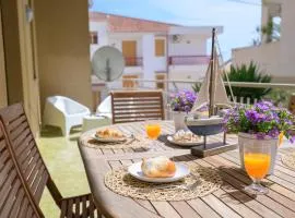 siciliacasevacanze - Marina Domus 35