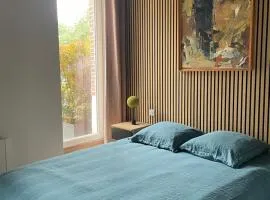 La Chênaie - Les Fresnes