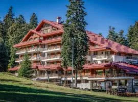 Musala Hotel