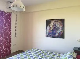Spacious Villa near the Beach