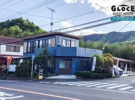 GLOCE 宮ヶ瀬 モビリティゲストハウス l Miyagase Mobility Guest House