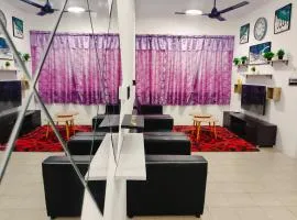 Serene Homestay