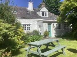 The Old Stables
