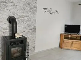 Ferienwohnung Antes