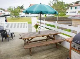Maison 4 personnes tout confort à 300m de la plage - Clim & Wifi