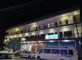 Vishwanath hotel