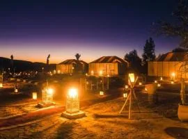 Merzouga Sardegna Luxury Camp