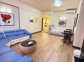 The Times Square By Family Suites