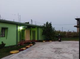 THE BETHEL GUEST HOUSE, hotel v destinaci Čérápuňdží