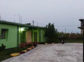 THE BETHEL GUEST HOUSE
