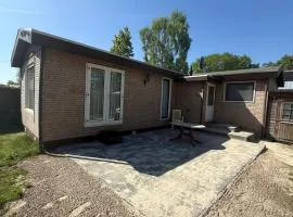 Ruim Chalet Luxe 28