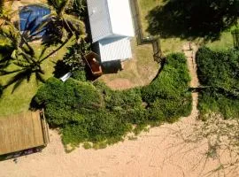 Casuarina Cabin