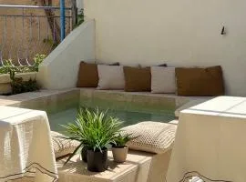 Hôtel L'Escale Au Soleil