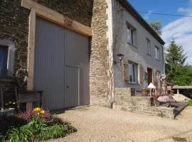 B&B Le bruissement